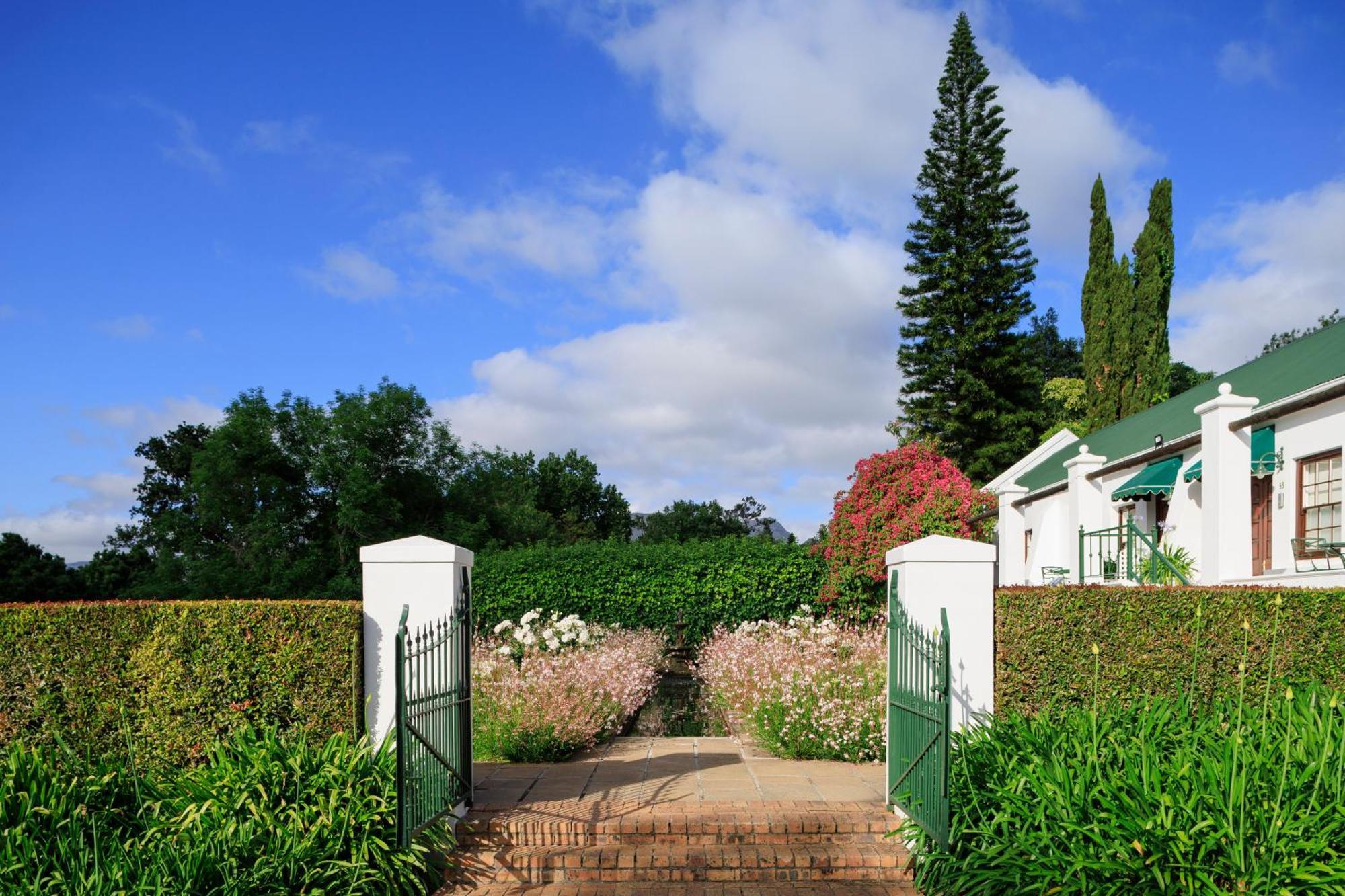 The Cellars-hohenort Hotel 5*