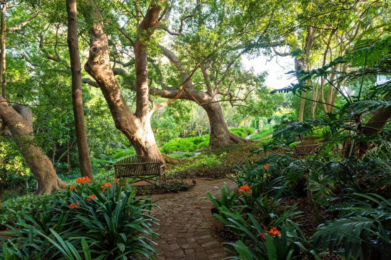 The Cellars-hohenort Cape Town