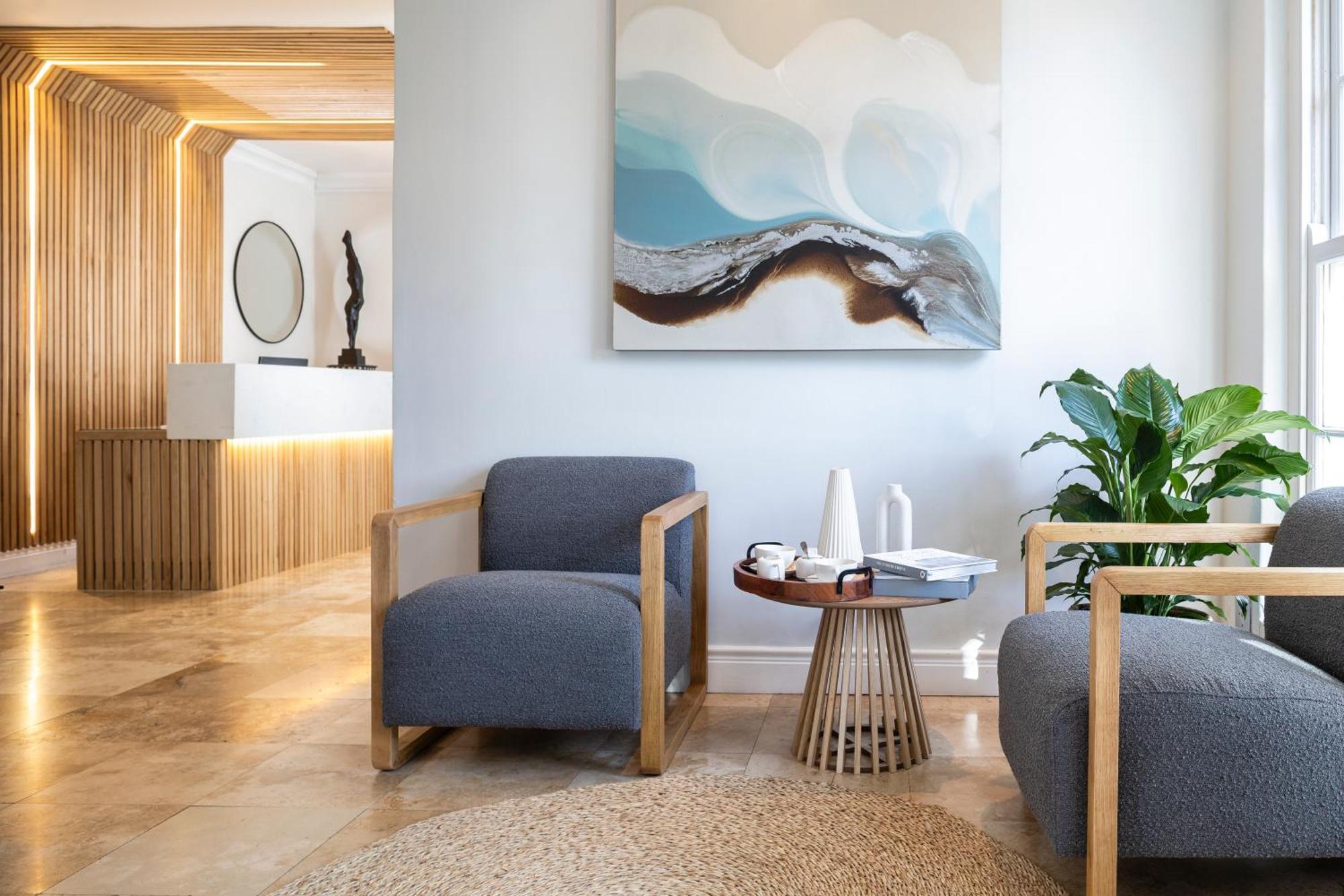 The Cellars-hohenort 5*